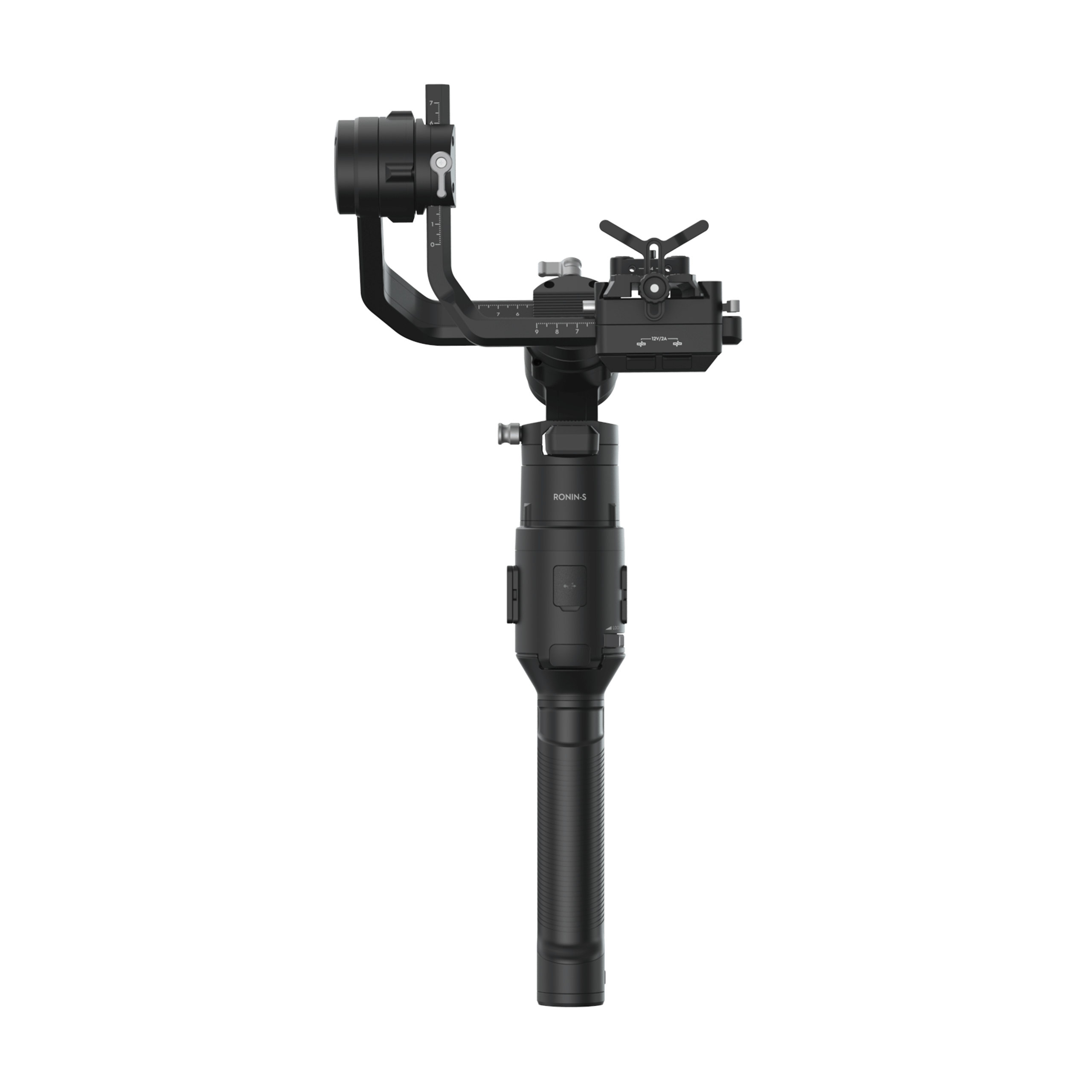 DJI Ronin-S