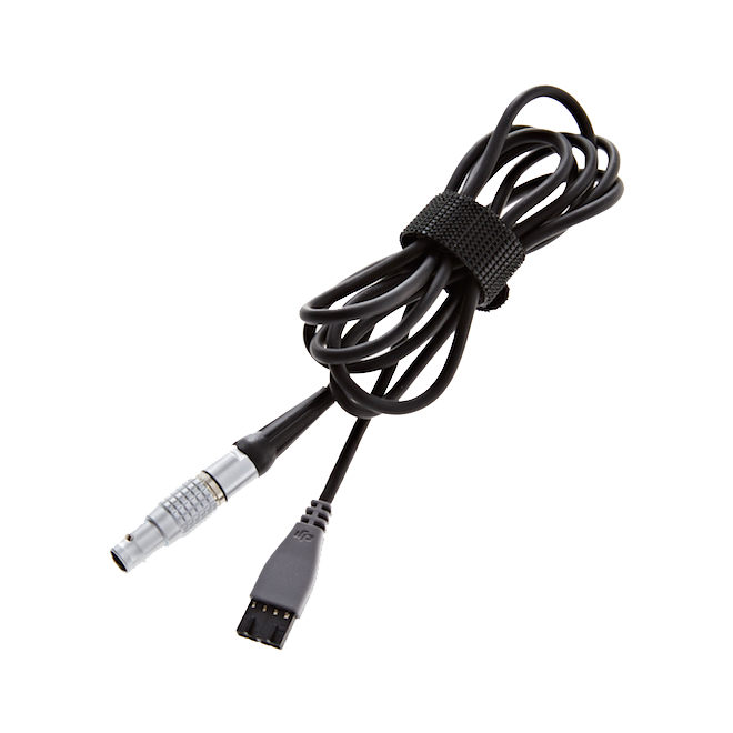 Buy DJI Focus Inspire 1 RC CANBus Cable DJI Store