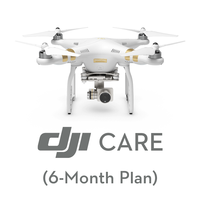 Welches Tablet Für Dji Phantom 3 Professional DJI Care (Phantom 3 Professional) 6-Month Plan購入 - DJI Store