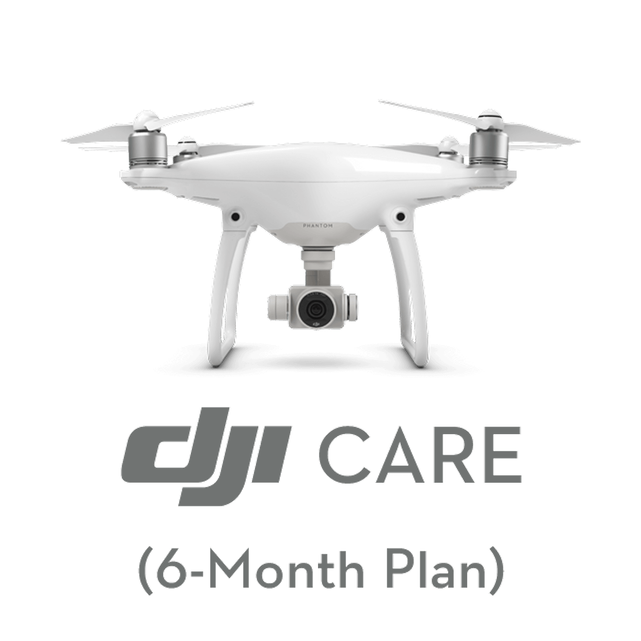 DJI Care Phantom 4 6 Month Plan DJI Store