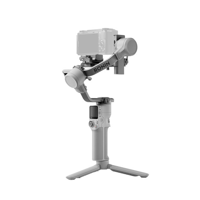 使用感ほぼゼロ　DJI RS4 未使用備品多数 使用感ほぼゼロ DJI RS4 未使用備品多数