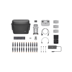DJI Air 2S Fly More Combo