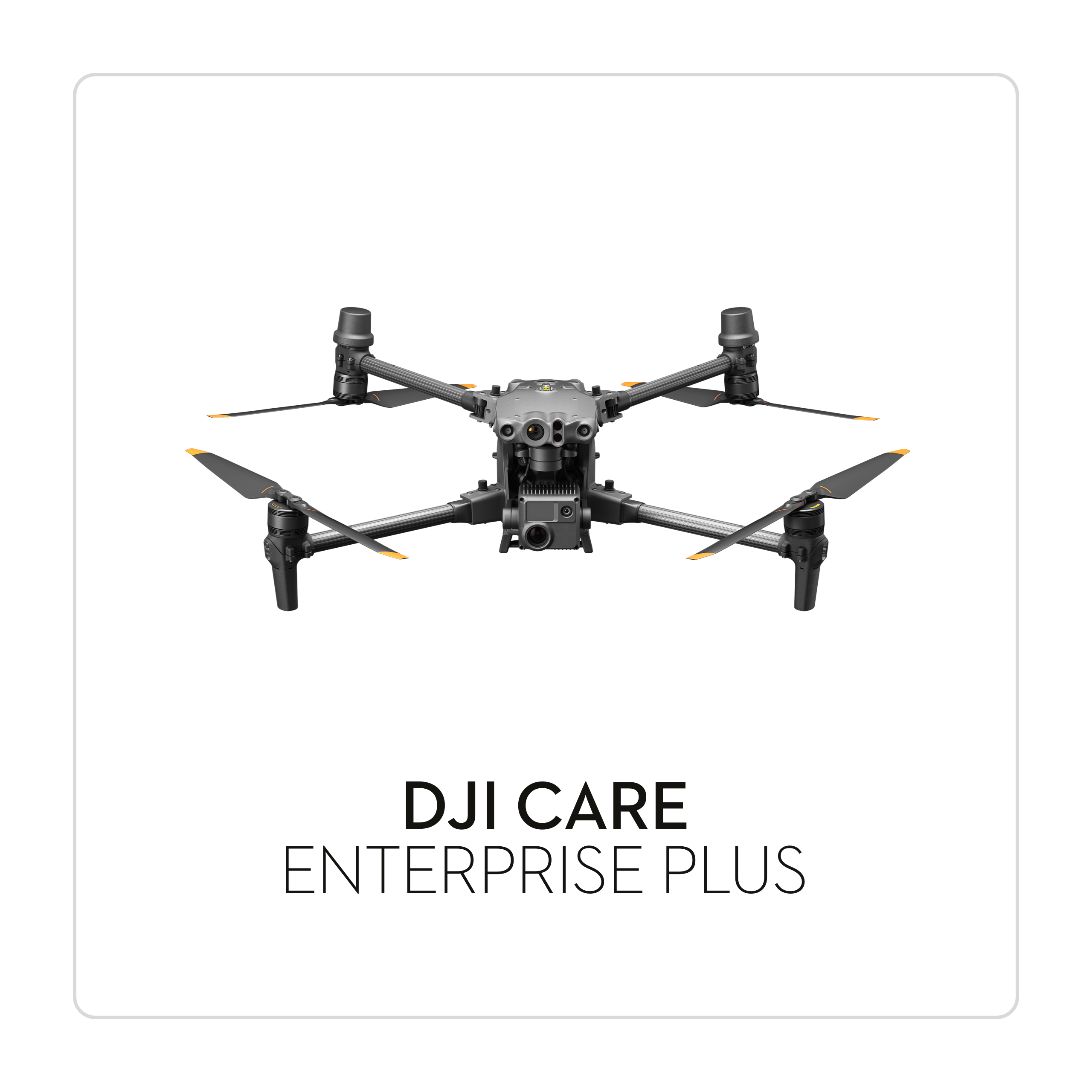 Dji Care Enterprise Plus