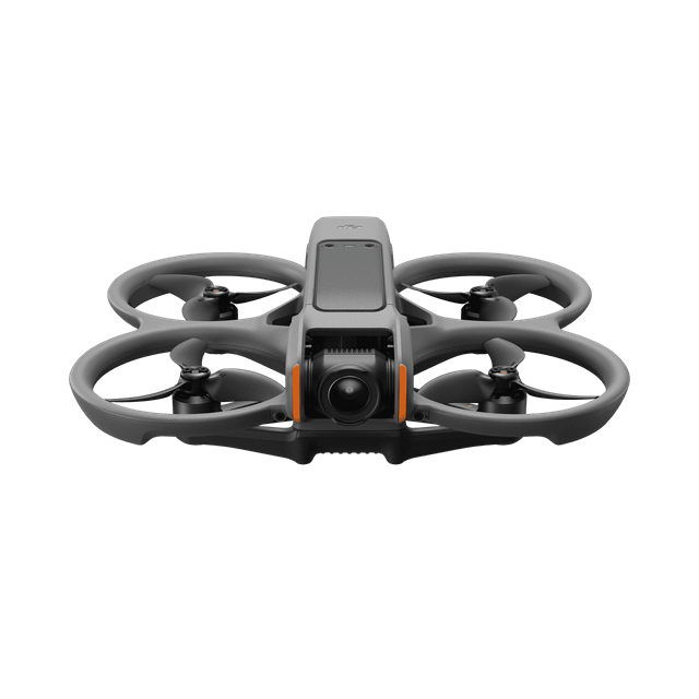 DJI Avata 2 - FPVドローン - DJI 日本