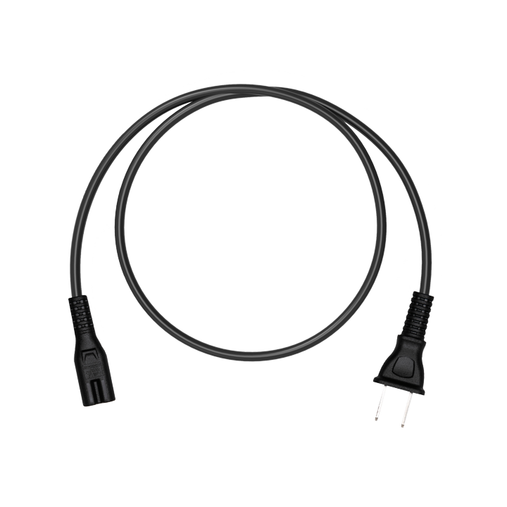 Buy RoboMaster S1 AC Power Cable DJI Store