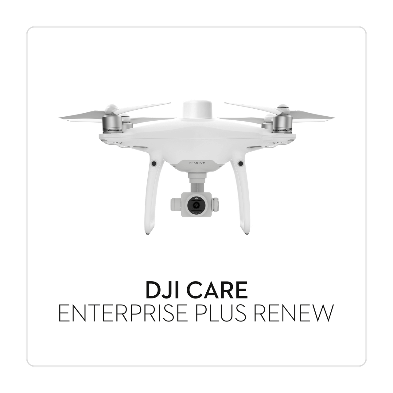 Buy DJI Care Enterprise Plus Renew（Phantom 4 RTK） DJI Store