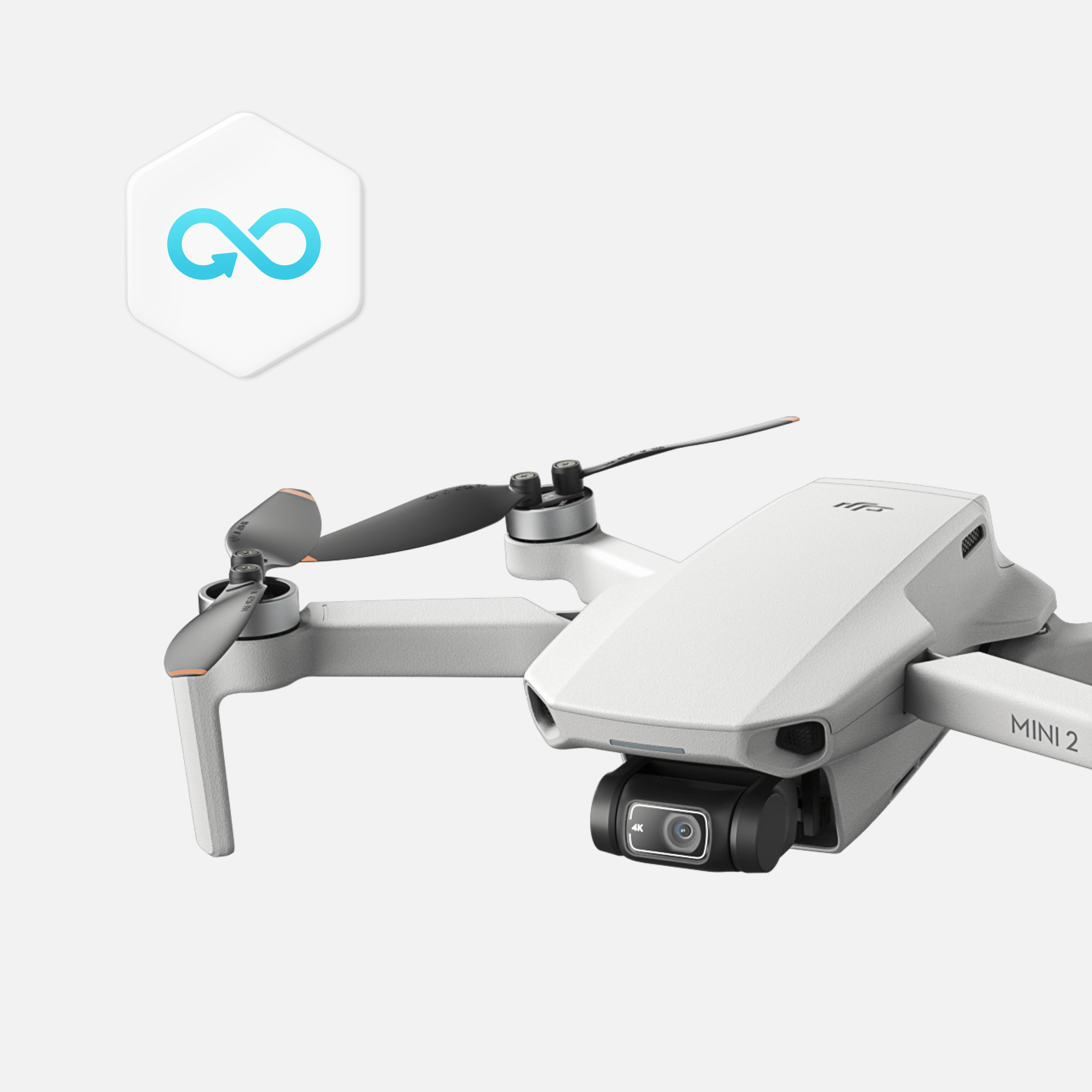 Buy DJI Care Refresh+ (DJI Mini 2 JP) DJI Store