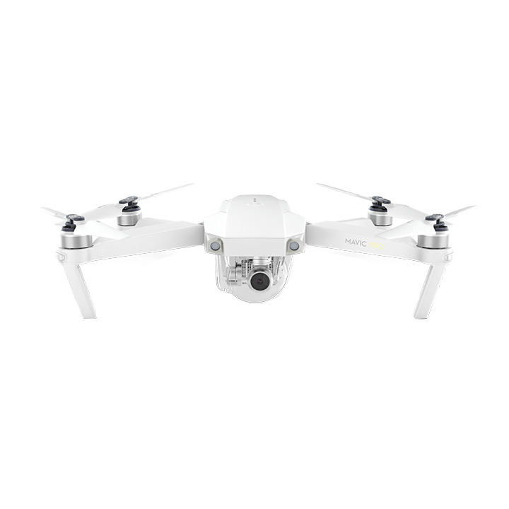 Квадрокоптер Dji Mavic Pro Combo Купить