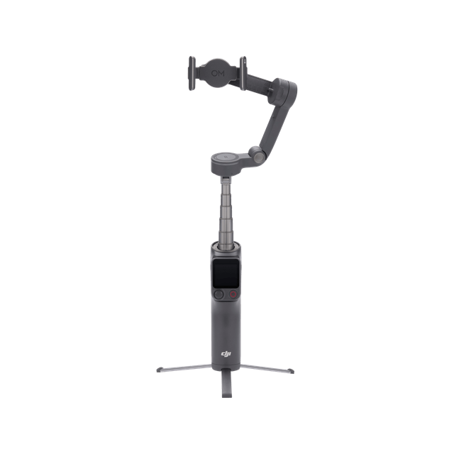 Osmo Mobile 8P - その手で創る、驚きとイマジネーション - DJI 日本