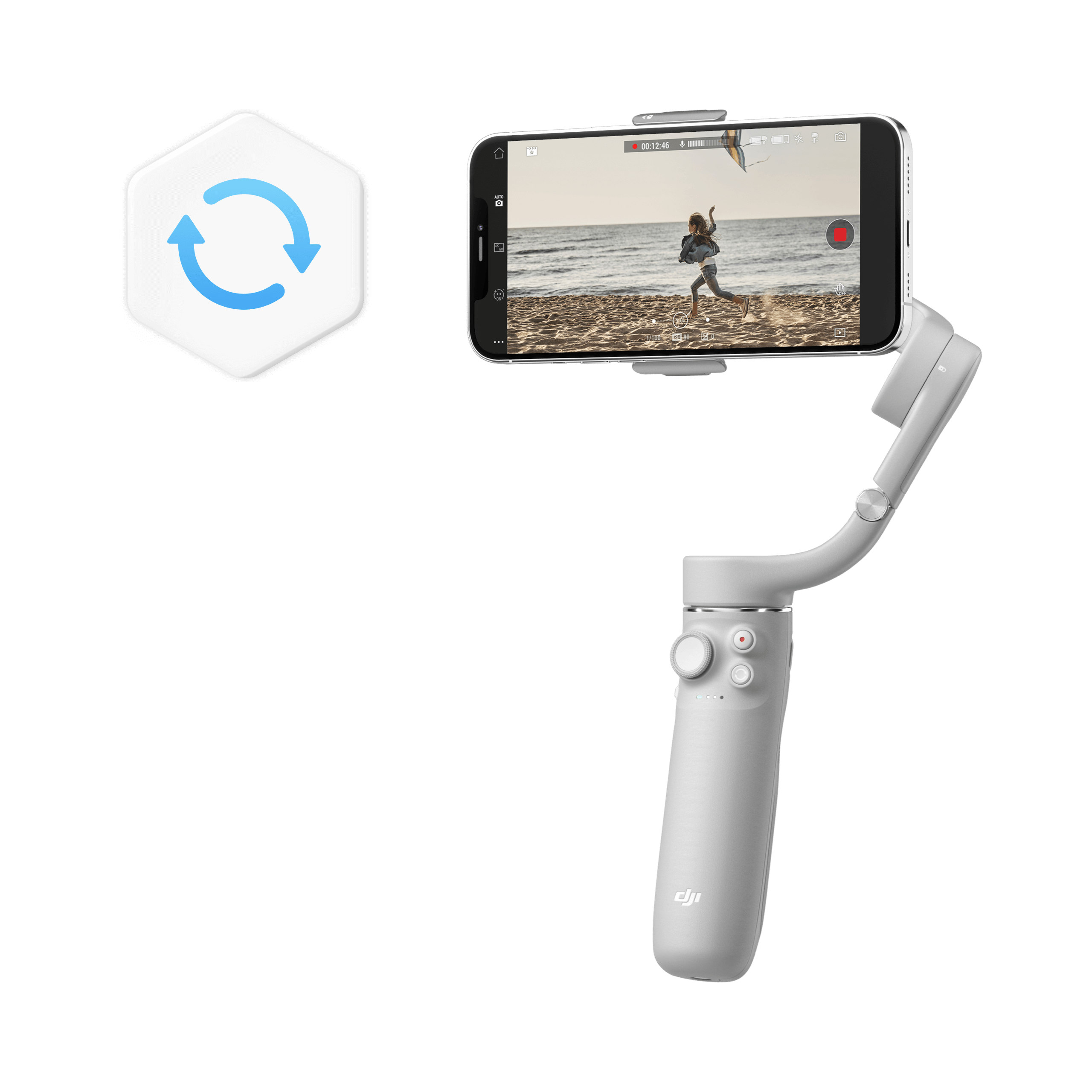 Buy DJI Care Refresh 2Year Plan (DJI OM 5) DJI Store