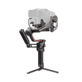 DJI RS 3 Pro Combo