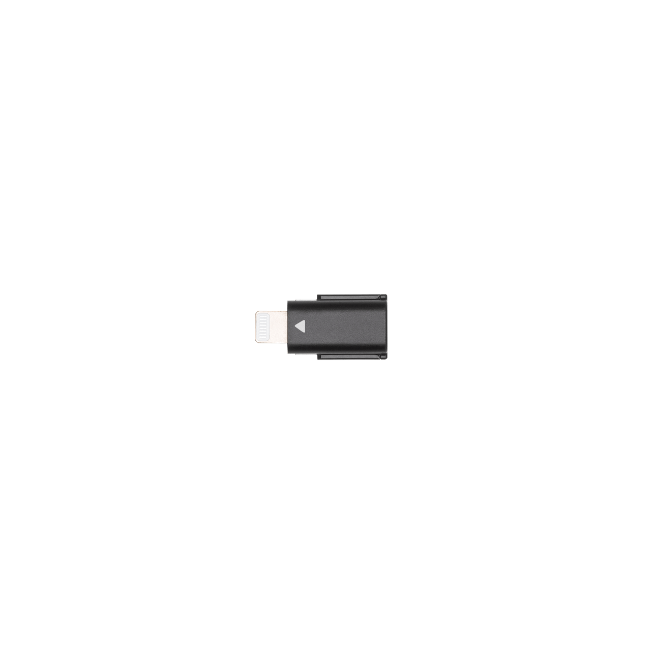Buy DJI Mic Mobile Phone Adapter Lightning DJI Store