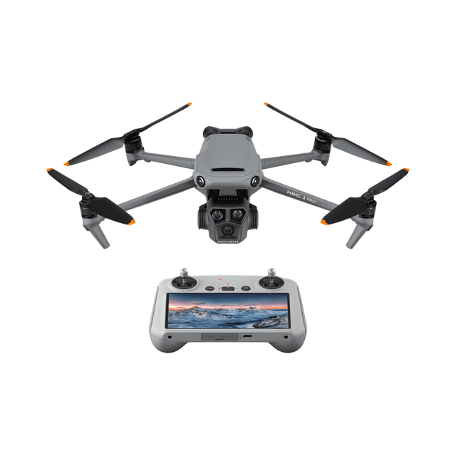 Buy DJI Mavic 3 Pro - DJI Store