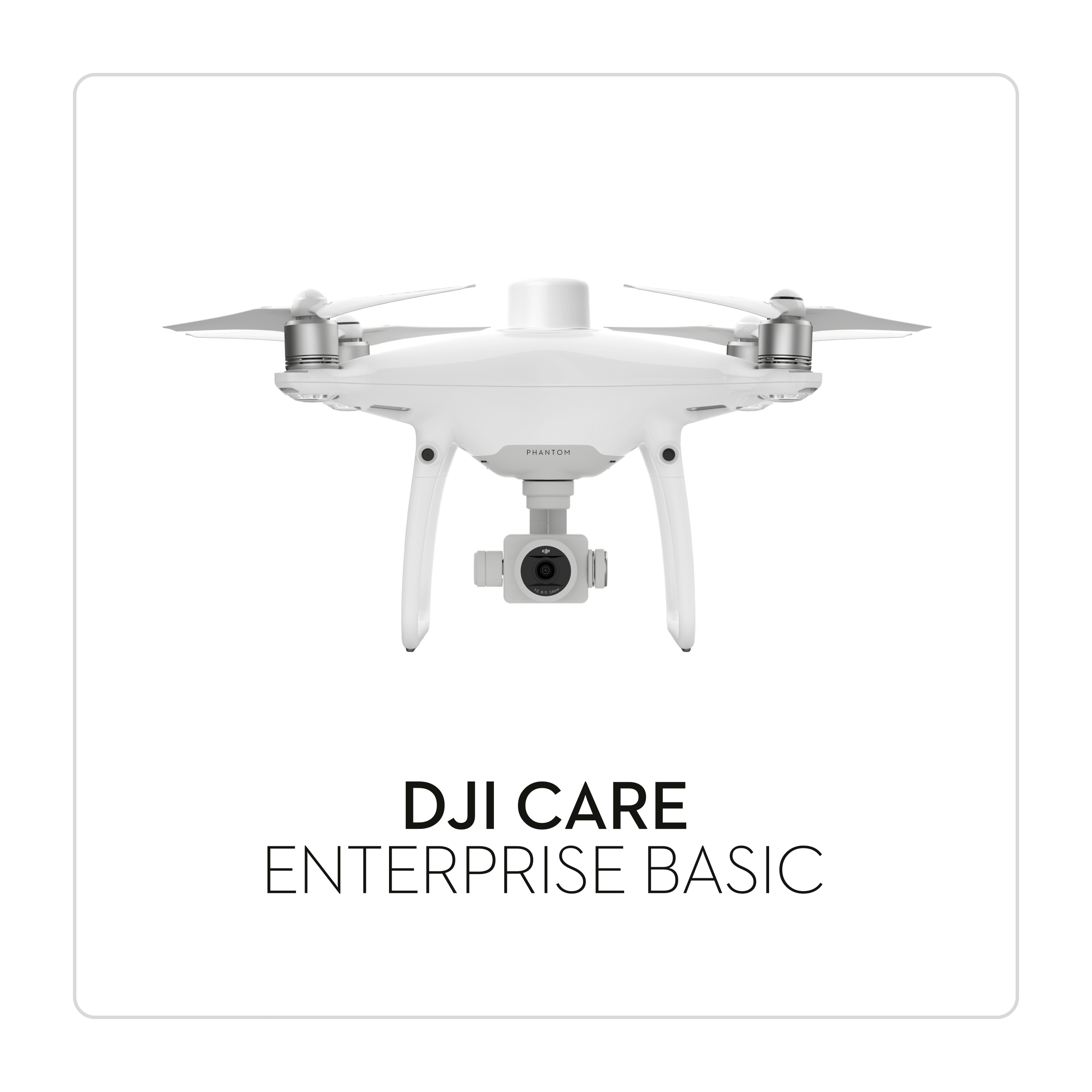 Renewed DJI Care Enterprise Basic Phantom 4 RTK DJI Store renewed-dji-care-enterprise-basic-phantom-4-rtk-dji-store