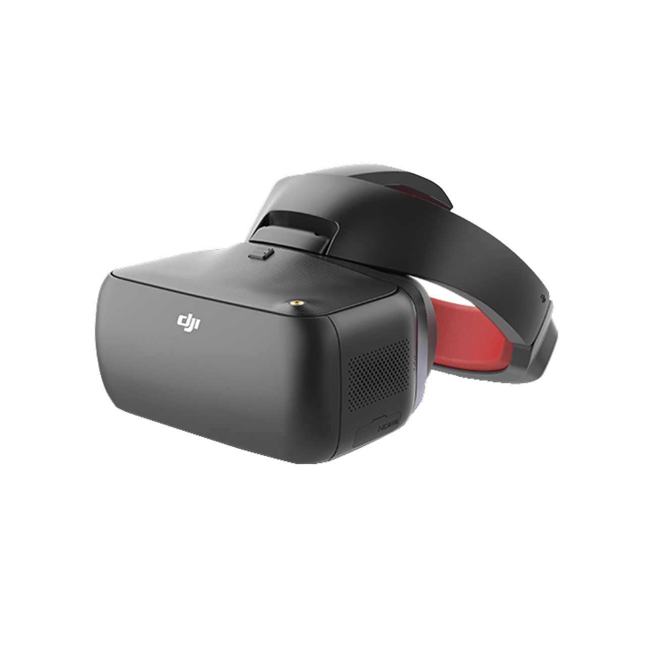 購買 DJI Goggles Racing Edition (Refurbished Unit) DJI Store