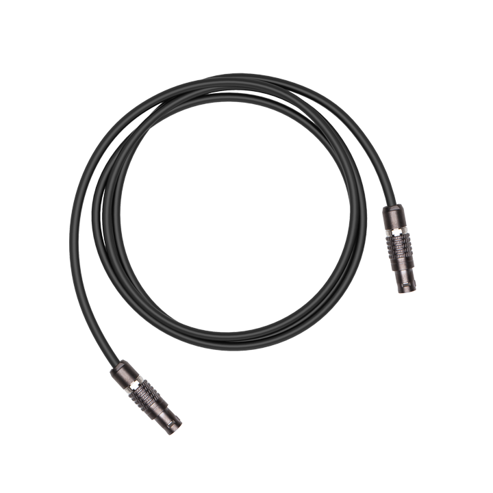 Buy DJI Master Wheels Control Module Cable (2m) DJI Store