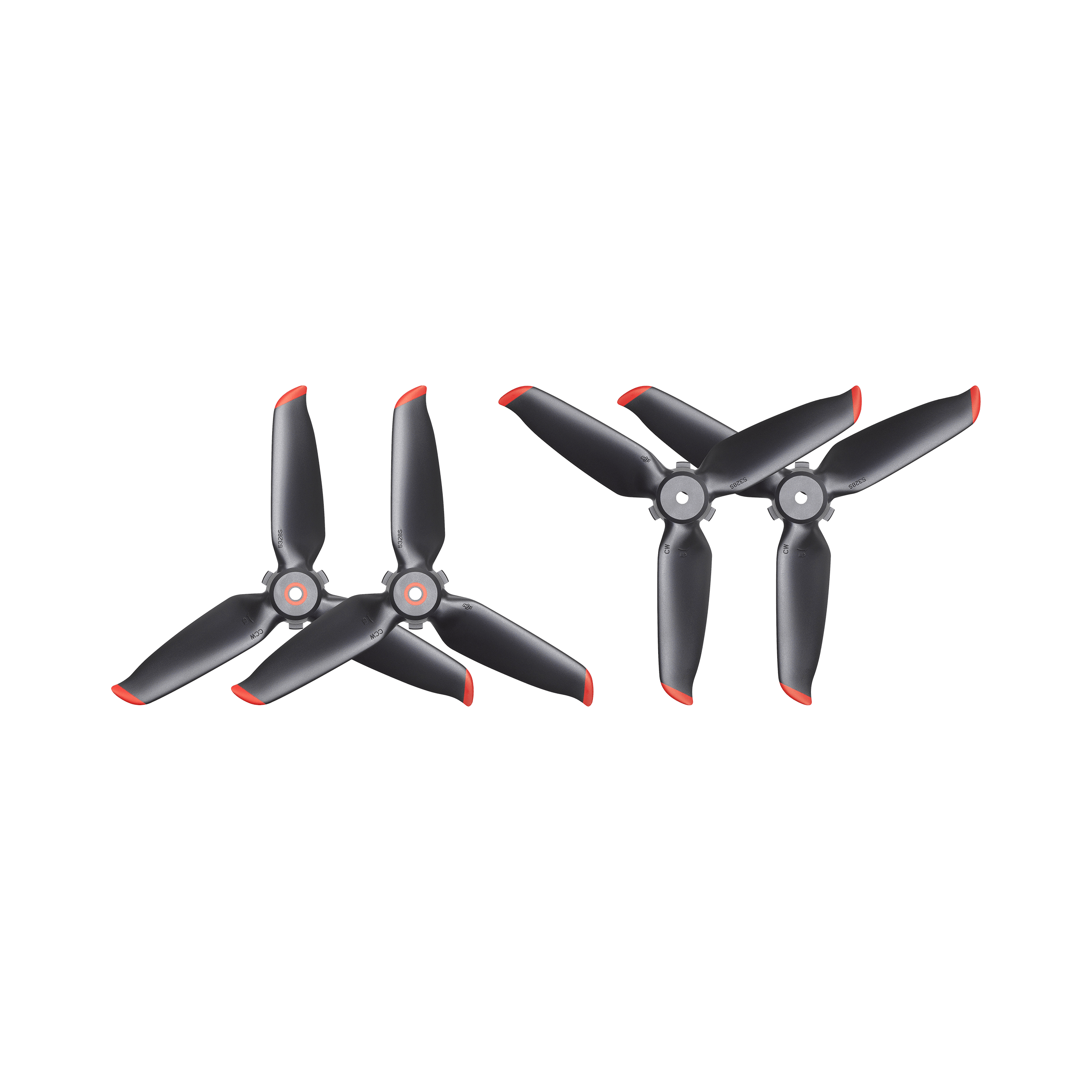 dji fpv propellers