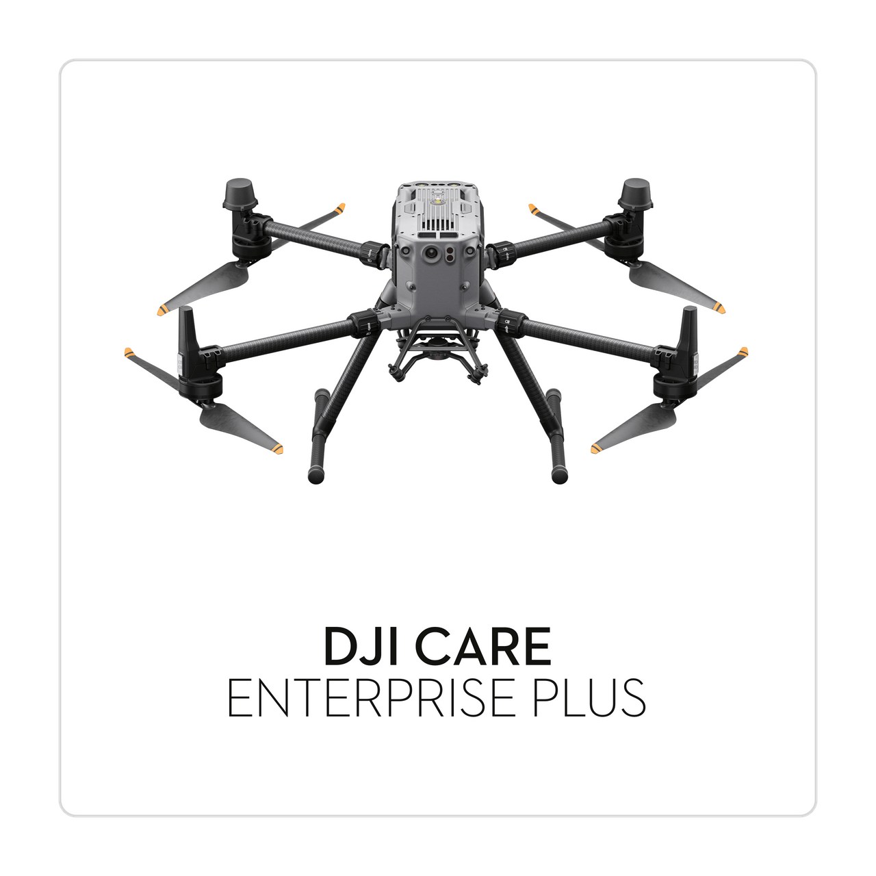 Renewed DJI Care Enterprise Plus (M350 RTK)購入 DJI Store