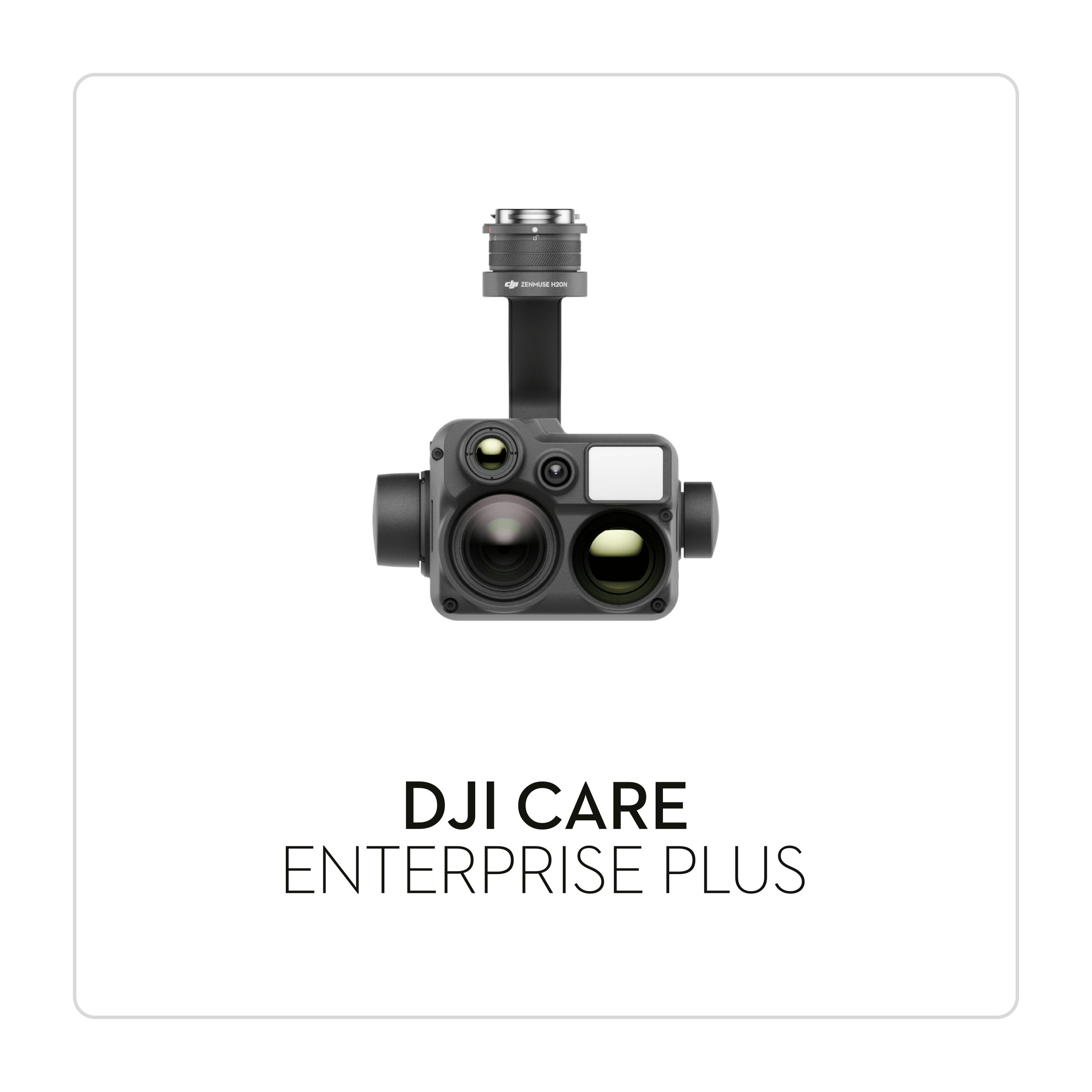 Renewed dji care enterprise plus h20n dji store