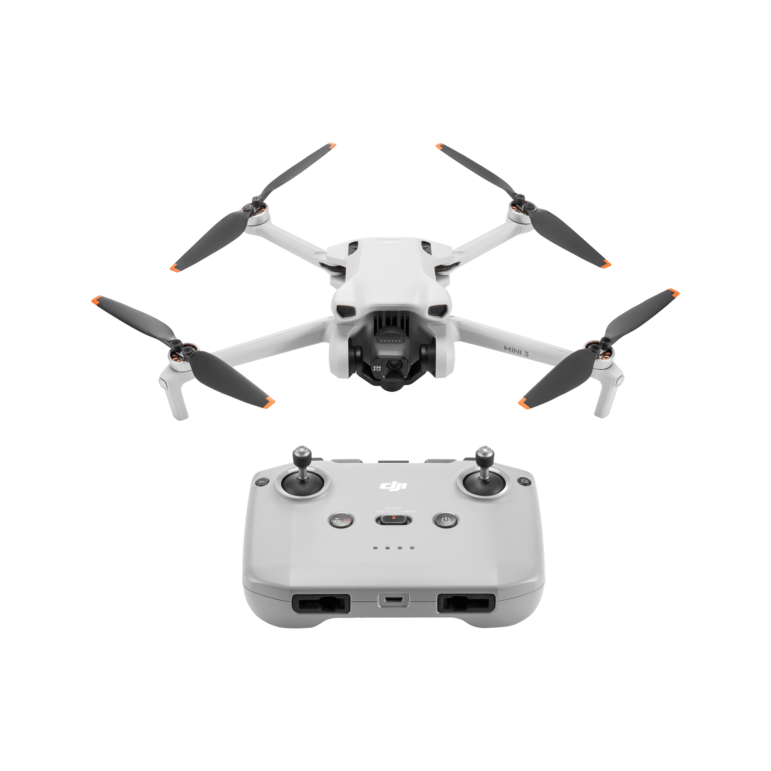  DJI Mini 3 DJI Store
