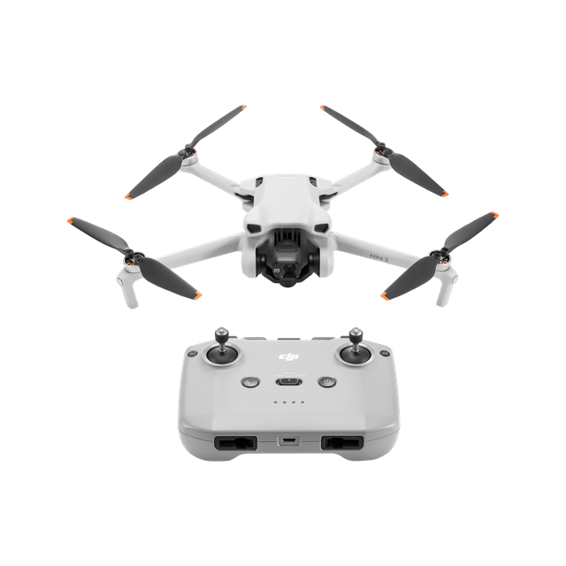DJI Mini 3を購入 - DJIストア DJI Mini 3を購入 - DJIストア
