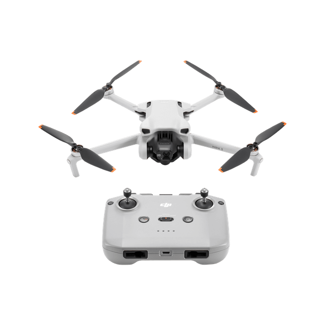 DJI Mini 3（DJI RC-N1付属）購入 - DJI Store