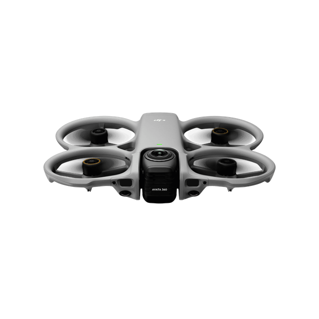 DJI Avata 360 - 仕様 - DJI 日本