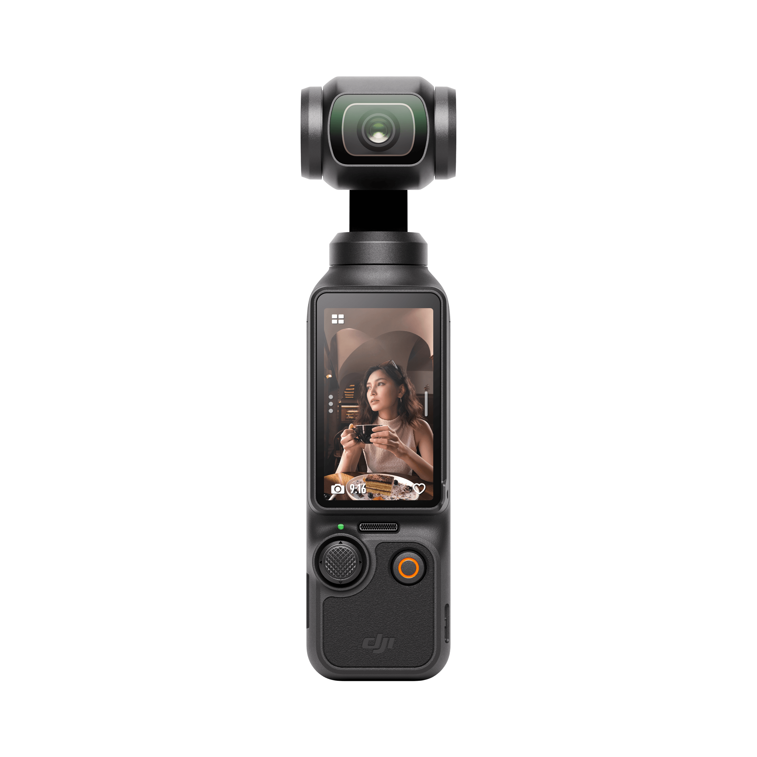 Buy Osmo Pocket 3 (Refurbished Unit) DJI Store
