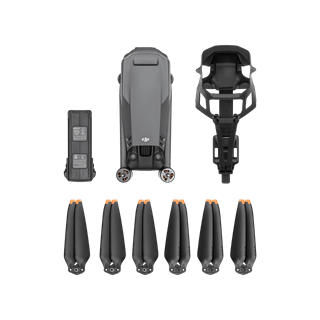 DJI Mavic 3 Classic (Drone Only)