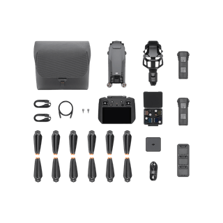 DJI Mavic 3 Pro Cine Premium Combo (DJI RC Pro)