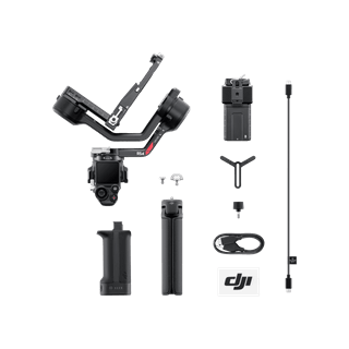 DJI RS 4