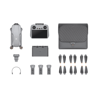 DJI Air 3 Fly More Combo (DJI RC 2)