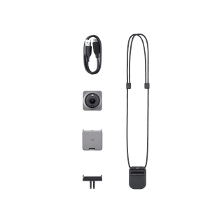 DJI Action 2 Power Combo