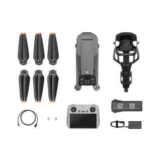 DJI Mavic 3 Classic (DJI RC)