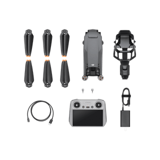 DJI Mavic 3 Pro (DJI RC)
