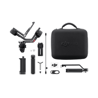 DJI RS 4 Pro