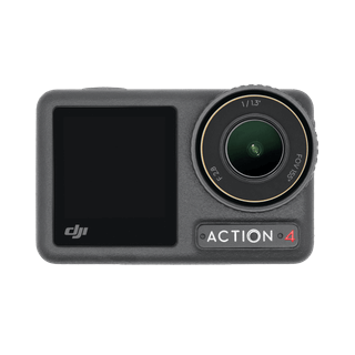 Osmo Action 4 Standard Combo