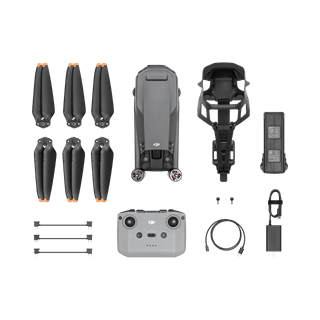 DJI Mavic 3 Classic (DJI RC-N1)