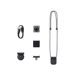 DJI Action 2 Dual-Screen Combo
