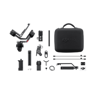 DJI RS 4 Combo