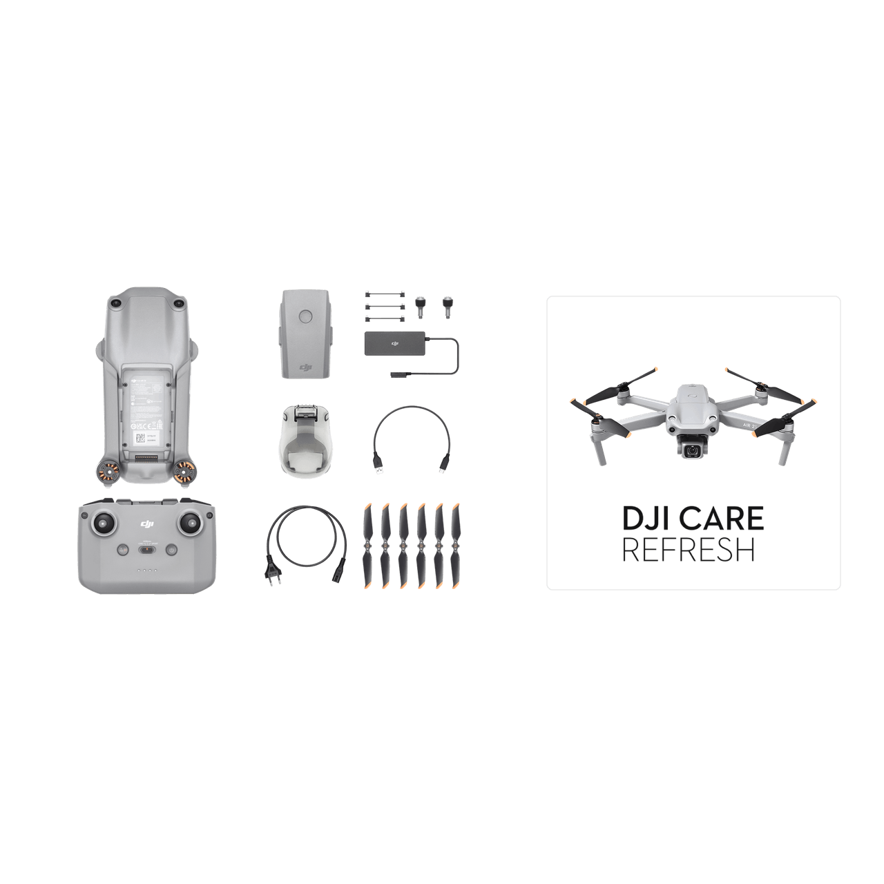 DJI Air 2S DJI 