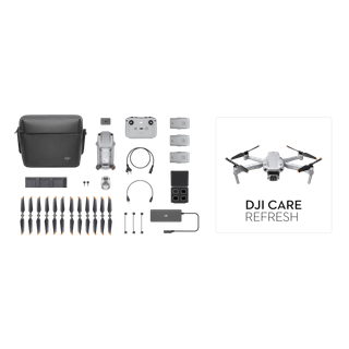 Buy DJI Air 2S - DJI Store